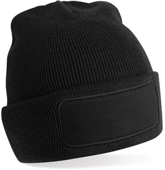 Beechfield Printers´ Beanie (nur mit custom druck)