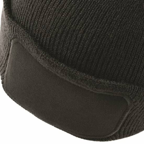 Beechfield Printers´ Beanie (nur mit custom druck)
