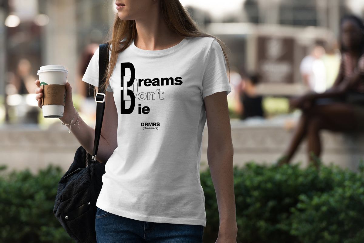 DDD Dreams don´t Die (Dreamers)