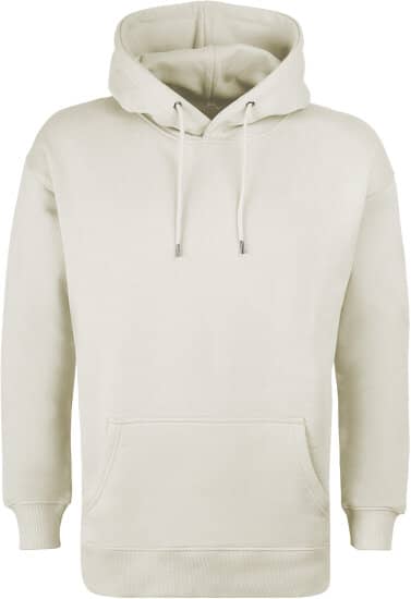 "Oversized" Ultra soft Hoodie (unisex) (nur mit Custom druck)