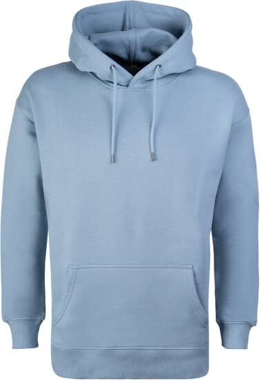 "Oversized" Ultra soft Hoodie (unisex) (nur mit Custom druck)