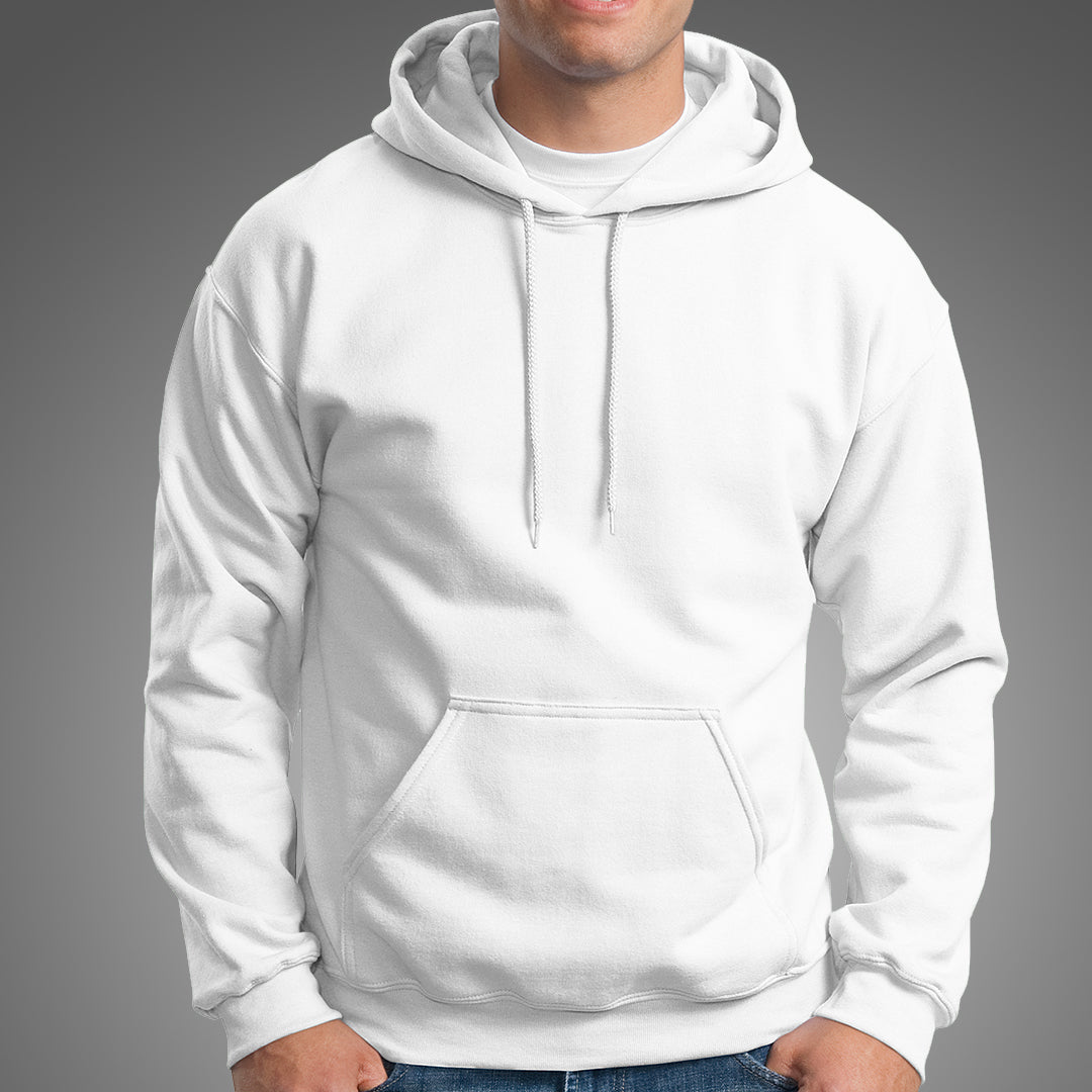 Custom Printed Heavy Blend™ Hooded Sweatshirt (nur mit custom druck)