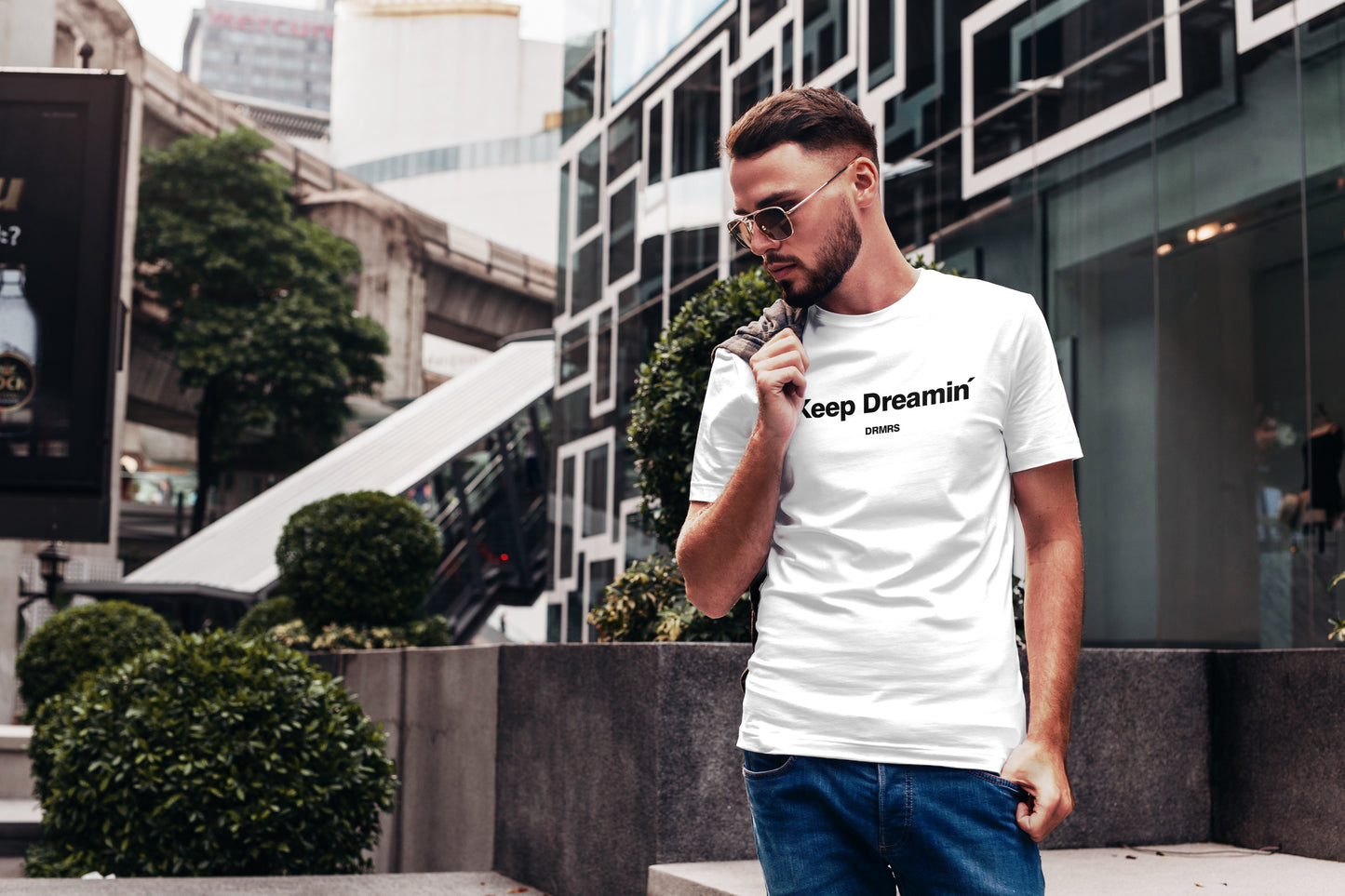 DRMRS Keep Dreamin´ (Dreamers)